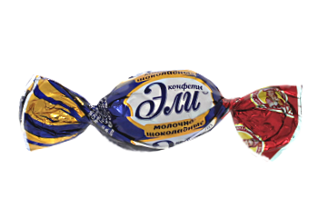 Конфета Конфеты Эли Славянка