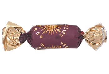 Конфета Конфеты Версаль КДВ