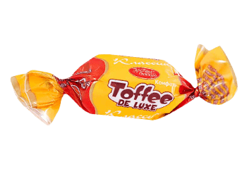Конфета Конфеты TOFFEE DE LUXE классик