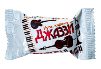 Конфета Конфета Джаззи