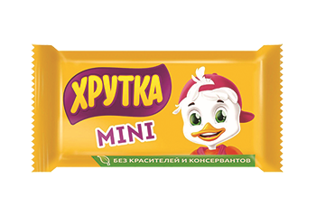 Конфета Конфета Хрутка мини
