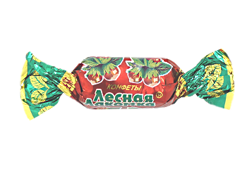 Конфета Конфеты Лесная лакомка Бабаевский