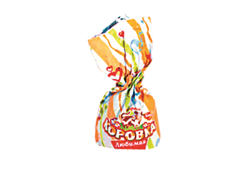 Конфета Конфета Коровка Любимая