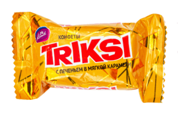 Конфета Конфеты Triksi
