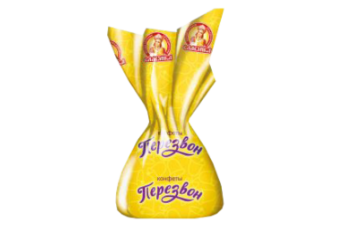 Конфета Конфета Перезвон