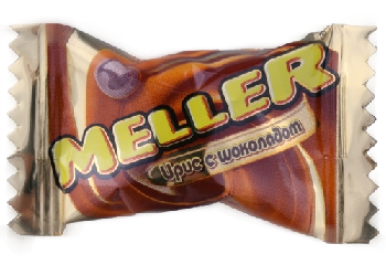Конфета Конфета Меллер 
