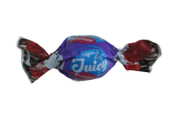 Конфета Конфета Juicy light экзотик