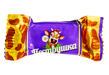 Конфета Конфеты Пеструшка