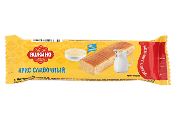 Конфета Ирис тираженный сливочный КДВ 40 гр