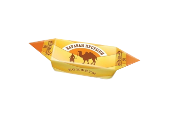 Конфета Конфеты Караван пустыни