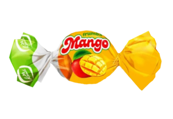 Конфета Конфета Frumba манго