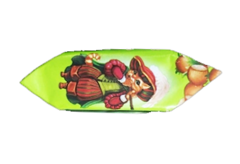 Конфета Конфета Кот в сапогах