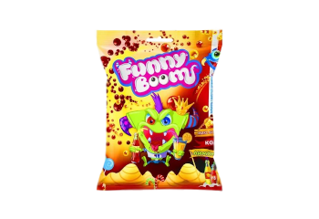 Конфета Конфеты Funny Boom 