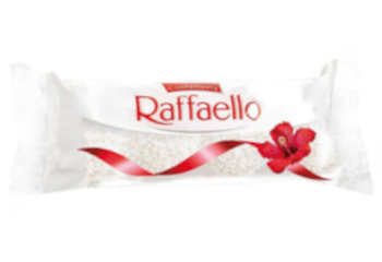 Конфета Конфета Раффаэлло 40 гр.