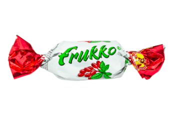 Конфета Конфеты Frukko 