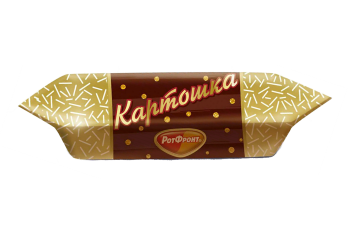 Конфета Конфеты Картошка