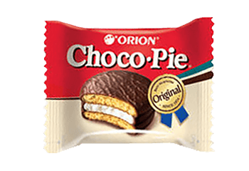 Конфета Кондитерское изделие CHOCO PIЕ. ОRION