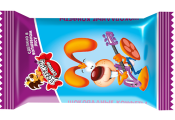 Конфета Конфета Детский сувенир