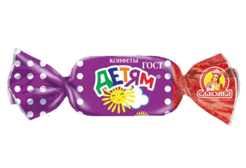 Конфета Конфета Детям