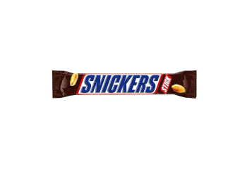 Конфета Батончик Сникерс в стиках 