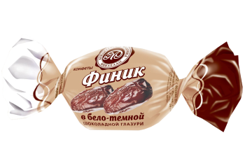 Конфета Конфета Финик в шоколадной глазури