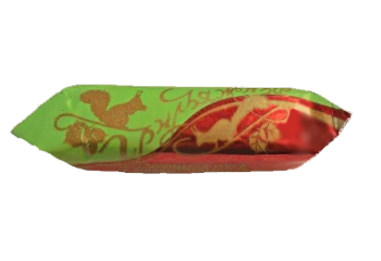 Конфета Конфета Грильяжные Воздушная нуга и мягкий грильяж