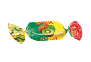 Конфета Конфета Киви