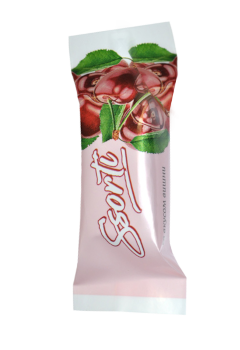 Конфета Конфета Ssorti со вкусом вишни
