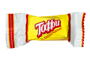 Конфета Конфеты Тоффи сливочные