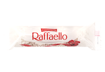 Конфета Раффаэло 40 гр 
