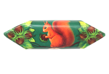 Конфета Конфета Белочка 