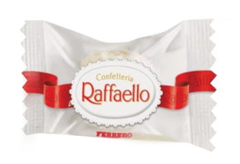 Конфета Конфета Раффаэлло