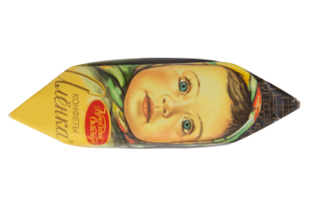 Конфета Конфета Аленка 