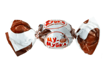 Конфета Конфеты Му-муйка