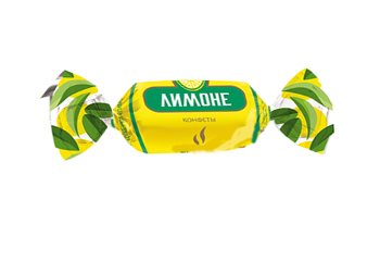 Конфета Конфета Лимоне