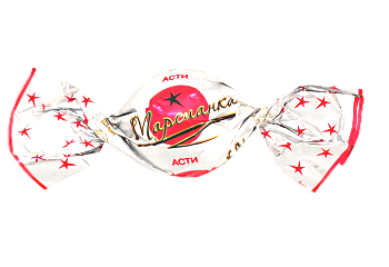 Конфета Конфеты Марсианка Асти Сладкий орешек