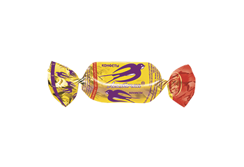 Конфета Конфета Ласточка