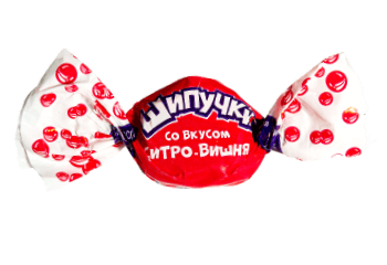 Конфета конфеты Шипучка