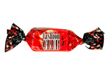 Конфета Конфеты Fashion club