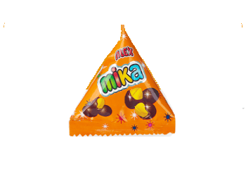 Конфета Драже ALEXМIКА глазированный арахис