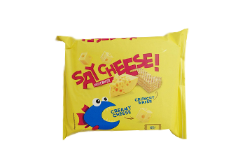 Конфета Вафли Say cheese 