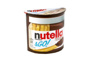 Конфета Набор Нутелла 