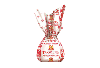 Конфета Конфета Трюфели классические