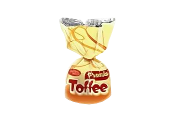 Конфета Конфеты Toffee premio