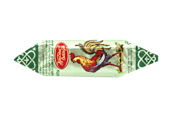 Конфета Конфета Петушок золотой гребешок