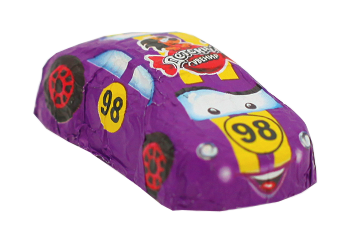 Конфета Конфеты Детский сувенир Авторалли Славянка