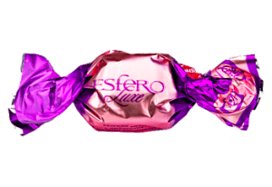 Конфеты Exfero Luxe