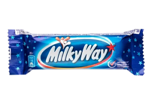 Батончик Милки Вей 26 гр
