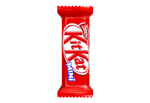 Конфета КитКат минис