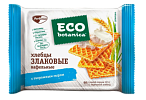 Вафли  Neo-Botanica NO SUGAR ADDED вафельные хлебцы злаковые с творожным сыром 75 гр